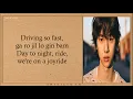 Lagu CORTIS - JOYRIDE (EASY LYRICS)
