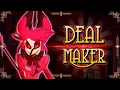 Download Lagu DEAL MAKER▶ Hazbin Hotel | Alastor Song | @TytoCat