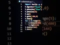 How to draw a Star in Python using Turtle