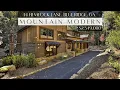 Luxury Mountain Modern in Blue Ridge Ga