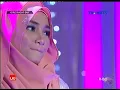 Fatin Shidqia - Aku Memilih Setia