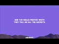 @Beabadoobee - Beaches (Lyrics)