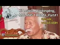 Lagu Ki Leuksa Ngadongéng_MULANG TARIMA_Part#1. Episode_WELAS ASIH.