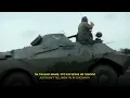 Just don't tell mom I'm in Chechnya - Lyrics / Ты только маме что я в Чечне не говори - текст