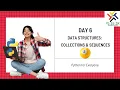 Python for Beginners 6-1 Master Data Structures