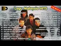 Lagu Malaysia Populer  IKLIM FULL ALBUM   Bulan Jatuh Ke Riba