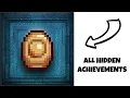 All Secret Achievements in Cookie Clicker 2025