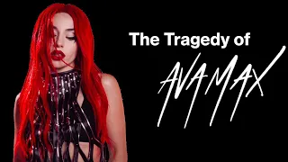 Download The Tragedy Of Ava Max MP3