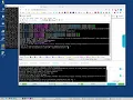 Cisco CML2 install breakout UI configuration and access it via SecureCRT
