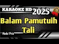 Download Lagu Balam Pamutuih Tali - Karaoke Minang Nada Pria Live KN7000 HD