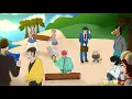 Danganronpa 96 Bad Girl Online Chapter One Spoilers