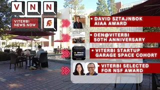 Engineering News at USC Viterbi 2023