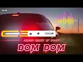 Arabic Remix - Dom Dom | Mahmoud El Esseily | SR-BY | Club Mix