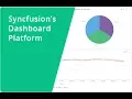 Syncfusion Dashboard Platform