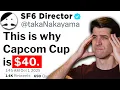 Download Lagu The Inside Scoop on the Capcom Cup Fiasco