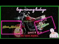 Download Lagu Lagu Minang Hiduik Mambujang - Asben