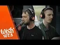 Download Lagu HONNE (feat. Beka) performs \