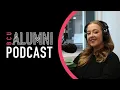 BCU Alumni Podcast Olivia Mae Hanlon - Becoming a CEO