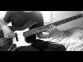 Reol - Boy (Slap bass cover)