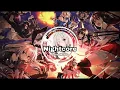 Download Lagu [ Nightcore ] Be The One ( Kamen Rider Build Op)