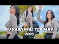 Download Lagu DJ KARNAVAL SETENGAH KENDANG - SPECIAL FULL PARGOY VIRAL TIKTOK TERBARU 2025