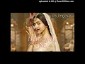 Download Lagu Nainowale Ne - Padmavati - Neeti Mohan
