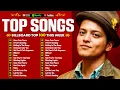 Download Lagu Billboard Top 50 This Week 🍎 Bruno Mars, Selena Gomez, Rihanna, Maroon 5, Charlie Puth, Ed Sheeran