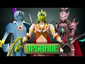 The ONLY Melee Gear Progression Guide You NEED OSRS