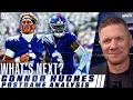 SNY NFL Insider drops notes on Jaxson Dart Odell Beckham Jr more after 1st Giants preseason game