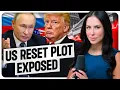 Download Lagu Rusland onthult Amerikaans plan om $37 bln aan schulden af ​​te lossen met crypto-reset