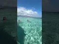 Download Lagu Berenang di air laut yg jernih 🏊🤿 #gilitrawangan  #berenang