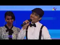 Download Lagu Mic On! Selebriti | Namie | Selamat Tinggal Pujaan - Konsert Minggu 3