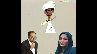 الانصرافي حنان ام خالد سلك ياسر عرمان طه عثمان كلو في فتيل تاريخ اللايف30يوليو2023 