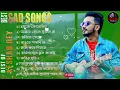 Download Lagu Best Sad Song Playlist  Top Sad Songs  Keshab Dey  Hit Bengali Song 2023  Jukebox #bangla