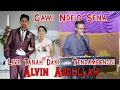 Lagu Gawi Nde'o Sena - Alvin Abdullah - Live Tanadaki Tendambonggi