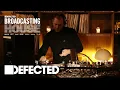 Lagu Deep House Vinyl Mix by Fred Everything (Live from Sans Soleil, Montreal)