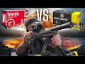 Eley tenex vs RWS Rifle Match SHOWDOWN Which Premium 22lr Ammo Is More Accurate