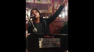 آهنگ جدید شرافت پروانی Sharafat Parwani New Song 