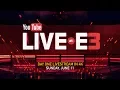 Video di YouTube Live at E3: Begins Sunday, June 11 in 4K Ultra HD