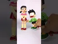 Download Lagu Nobita Rescue Shizuka 🤣 | Doraemon Toys ASMR Video #doraemon
