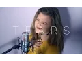 Download Lagu Tears - Clean Bandit ft. Louisa Johnson (Cover by Victoria Skie) #SkieSessions