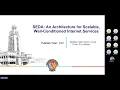 Introduction to Parallel and Distributed Programming S15 15-11-2025 25 - CCZG501
