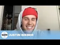 Download Lagu Justin Bieber on Hailey Bieber Being His Inspiration, \u0026 Working with Don Toliver | SiriusXM