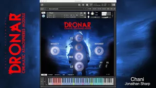 Download Gothic Instruments DRONAR Cinematic Atmospheres - Presets MP3