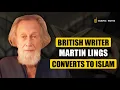Download Lagu British Writer and Philosopher Martin Lings Convert to Islam