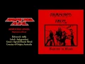 Download Lagu Armoured Angel - Baptism in Blood (1985) Full Demo