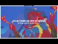 TO BE HERO X OP. Full | INERTIA - Sub. Español 『AMV』♡
