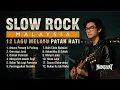 Download Lagu KOLEKSI 12 LAGU JIWANG TERBAIK 🎸 SLOW ROCK MALAYSIA 80-90 AN | ALBUM PATAH HATI TERBARU