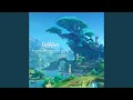 Download Lagu Moonlit Night in Sumeru