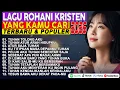 Lagu Saat Dunia Membencimu 🙏 1 Jam Lagu Rohani Kristen Terbaru \u0026 Populer 2026 Menguatkan Imanmu
